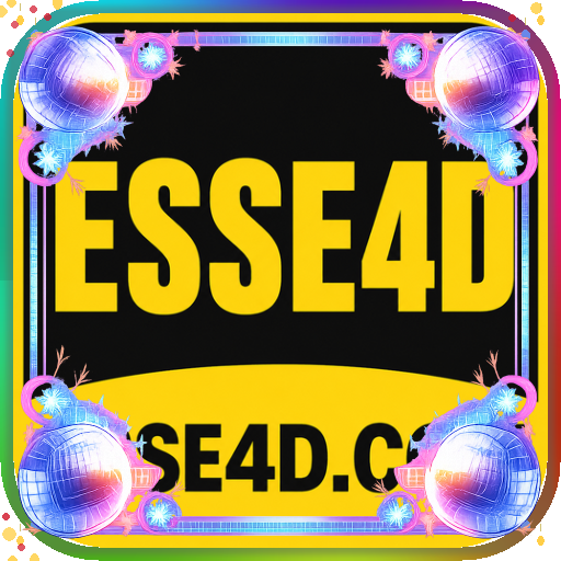 esse4d — galeri pratinjau - APK Resmi
